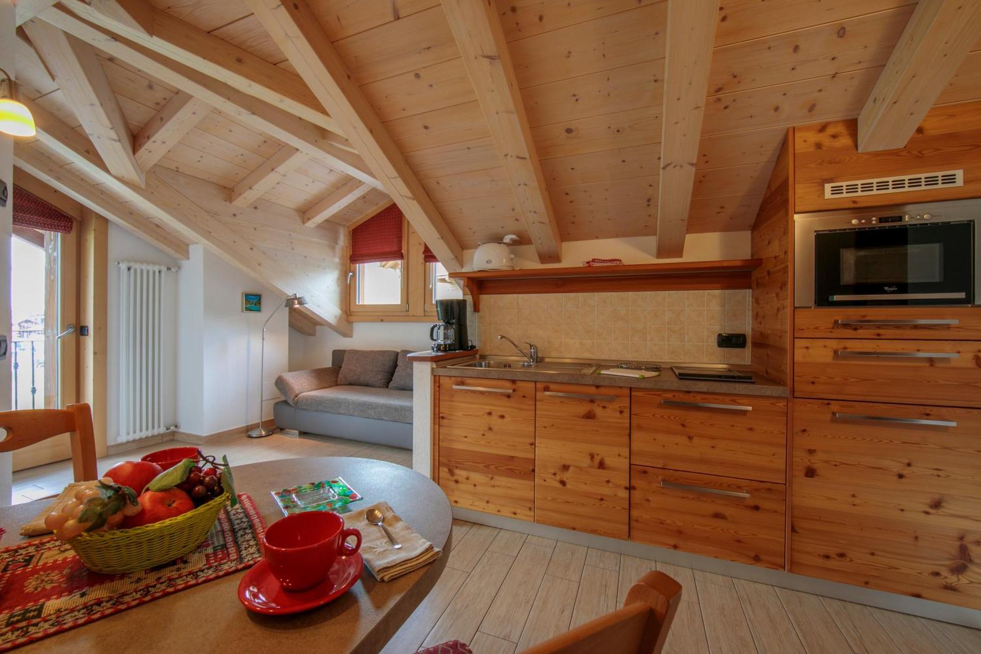 Volga Tamigi Loira Senna - Happy Rentals Livigno Esterno foto