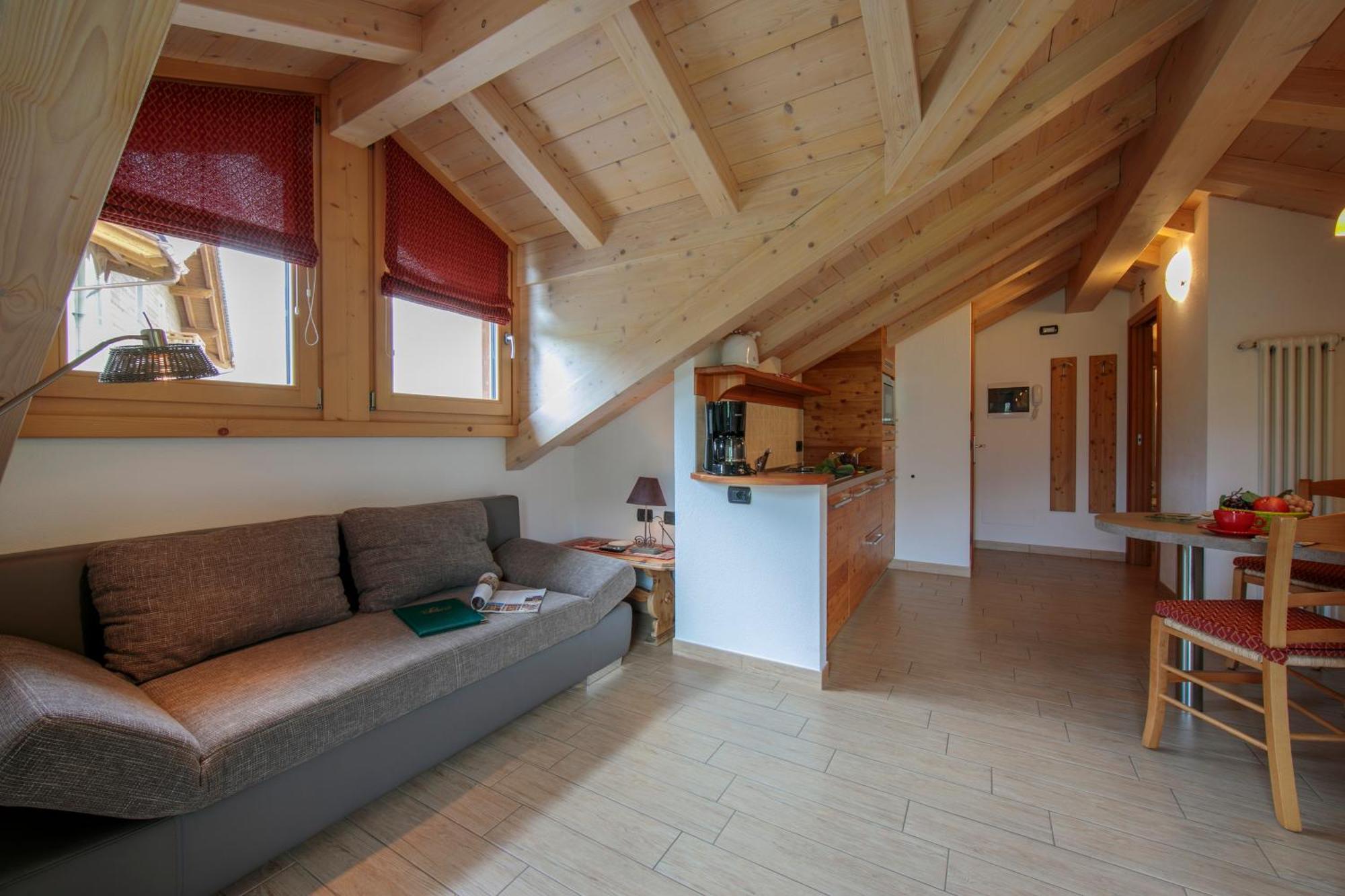 Volga Tamigi Loira Senna - Happy Rentals Livigno Esterno foto