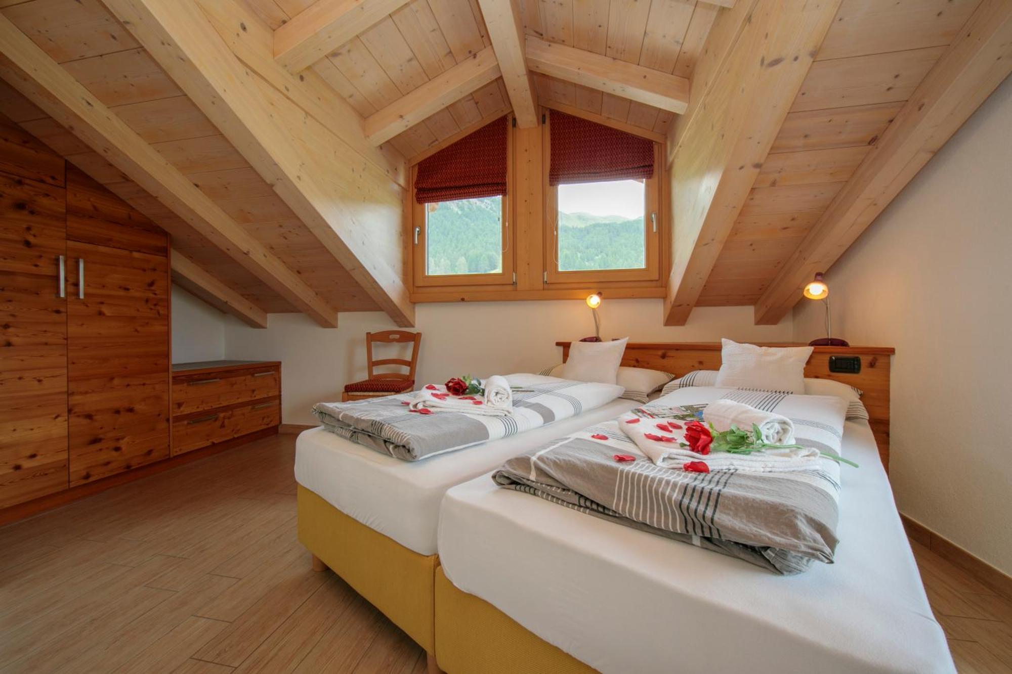 Volga Tamigi Loira Senna - Happy Rentals Livigno Esterno foto