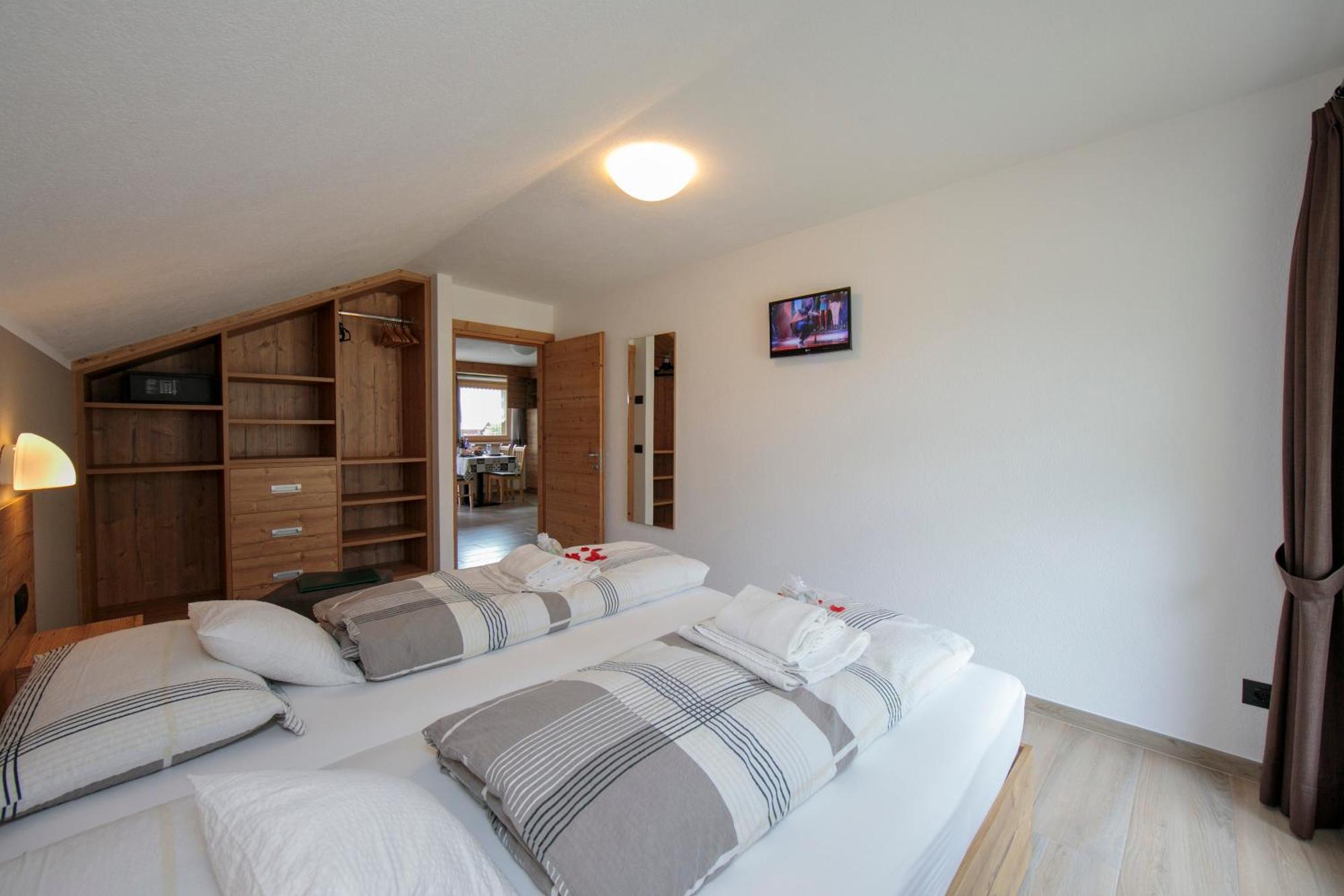 Volga Tamigi Loira Senna - Happy Rentals Livigno Esterno foto